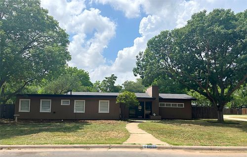 4098 Avondale St, Abilene, TX, 79605-3802 | Card Image