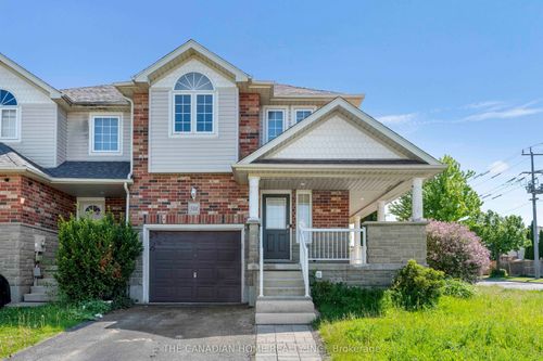 500 Robert Ferrie Dr, Kitchener, ON, N2P2T7 | Card Image