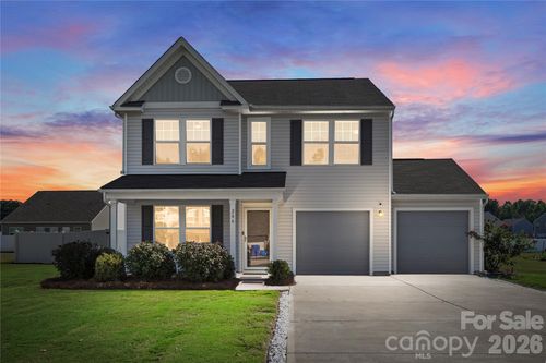 206 Amberly Cir, Pageland, SC, 29728-1203 | Card Image