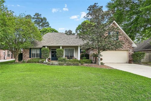 609 Sweet Bay Dr, Mandeville, LA, 70448-6275 | Card Image