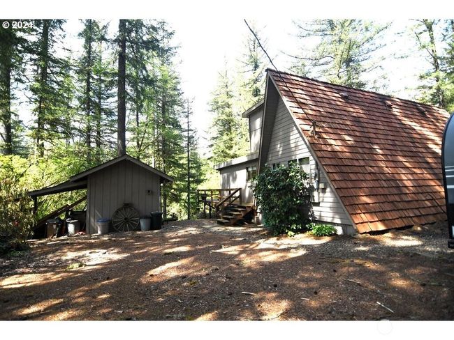 27007 Ne Dole Valley Rd, House other with 3 bedrooms, 2 bathrooms and 3 parking in Yacolt WA | Image 37