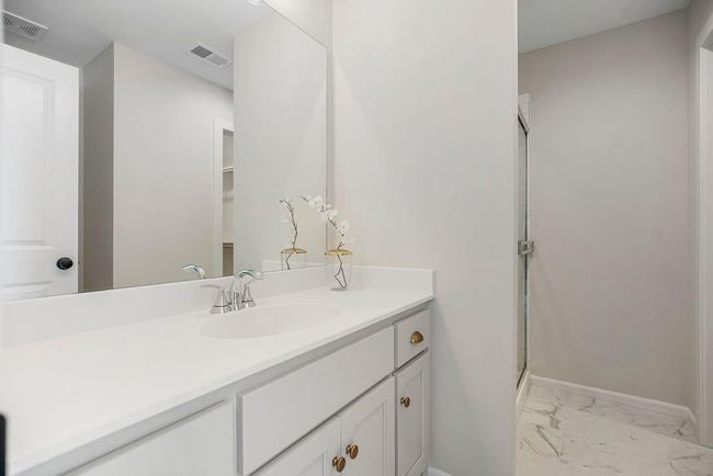 Pictures are NOT of this home. Pictures are of a model home and may contain upgrades not included in the price of this home. | Image 43