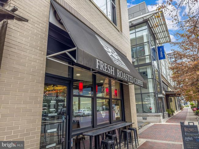 S1013 - 7500 Woodmont Ave, Condo with 1 bedrooms, 1 bathrooms and null parking in BETHESDA MD | Image 44