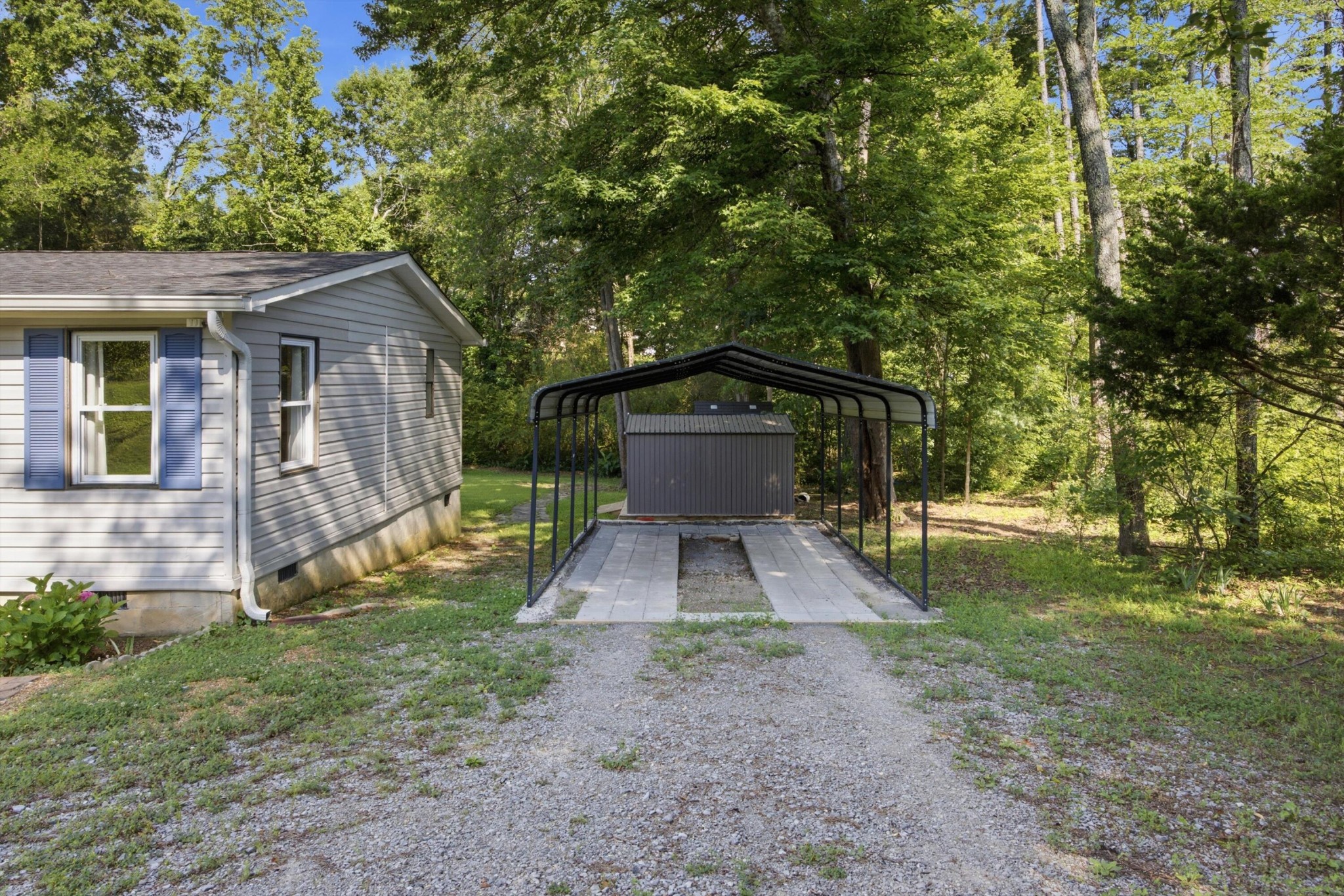 Residential in Soddy Daisy 4