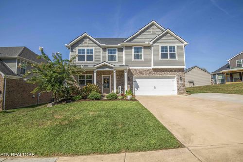 2209 Sea Horse Rd, Knoxville, TN, 37932-2697 | Card Image