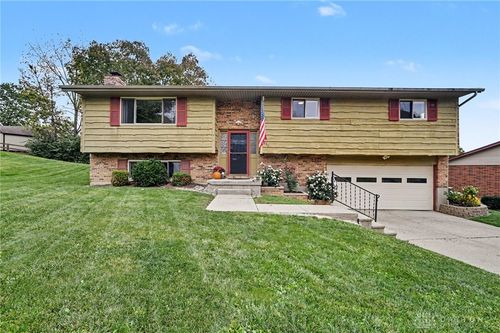 850 Lea Castle Pl, Miamisburg, OH, 45342-2024 | Card Image