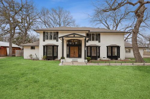 101 Forest Brook St, Oak Leaf, TX, 75154-6028 | Card Image