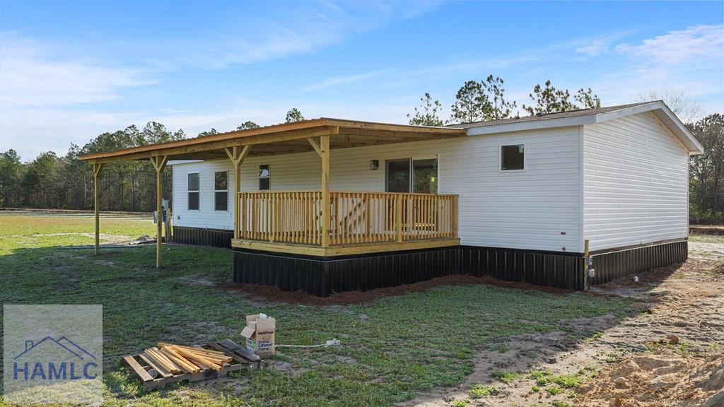 Residential in Jesup 5