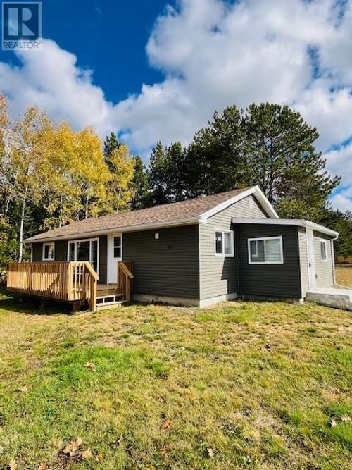 30 1st St, Webbwood, ON, P0P | Card Image