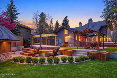 1782 Remington Lane, Park City, UT, 84098 | Card Image