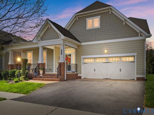 4628 Vanner Lane, Henrico, VA, 23060 | Card Image