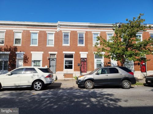 614 N Kenwood Ave, BALTIMORE, MD, 21205-2629 | Card Image