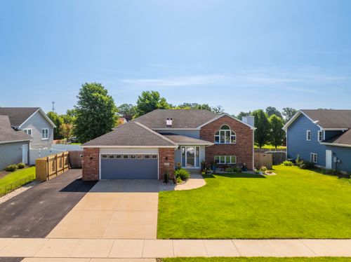 8555 Judith Lane, St. John, IN, 46373 | Card Image
