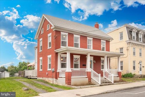 343 Jefferson St, HAGERSTOWN, MD, 21740-4029 | Card Image