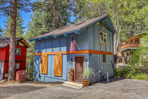 651 Country Club Dr, Incline Village, NV, 89451-8917 | Card Image