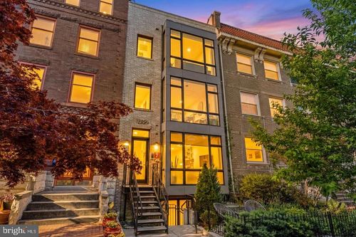 3-1729 T St Nw, WASHINGTON, DC, 20009-7187 | Card Image