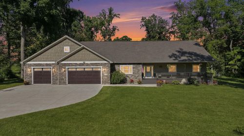 2875 E 700 N, Fremont, IN, 46737-9604 | Card Image