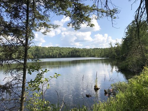 123 Pine Landing Rd, Crystal Falls, MI, 49920-9171 | Card Image