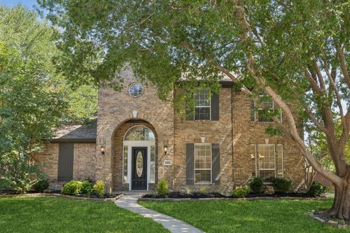 1601 Wheatberry Ct, Allen, TX, 75002-8377 | Card Image