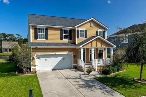 327 Simplicity Dr, Murrells Inlet, SC, 29576-7432 | Card Image