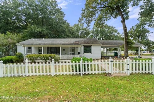 1229 Wheelock Street, McComb, MS, 39648 | Card Image