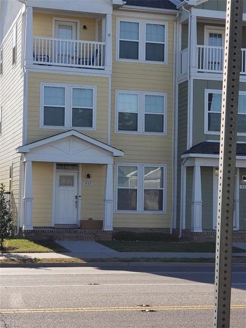 937 E Ocean View Ave, Norfolk, VA, 23503-1909 | Card Image