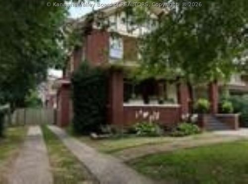 1543 Quarrier St, Charleston, WV, 25311-2407 | Card Image