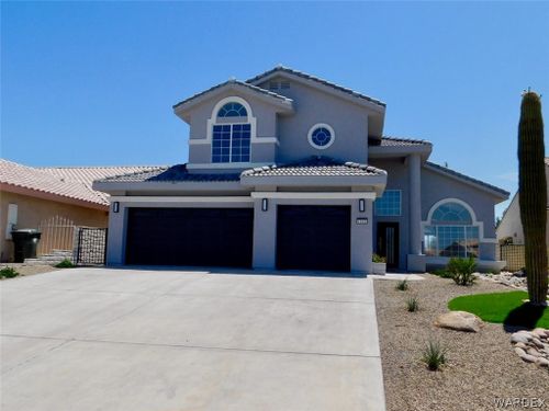 5900 S Mountain View Road, Fort Mohave, AZ, 86426 | Card Image