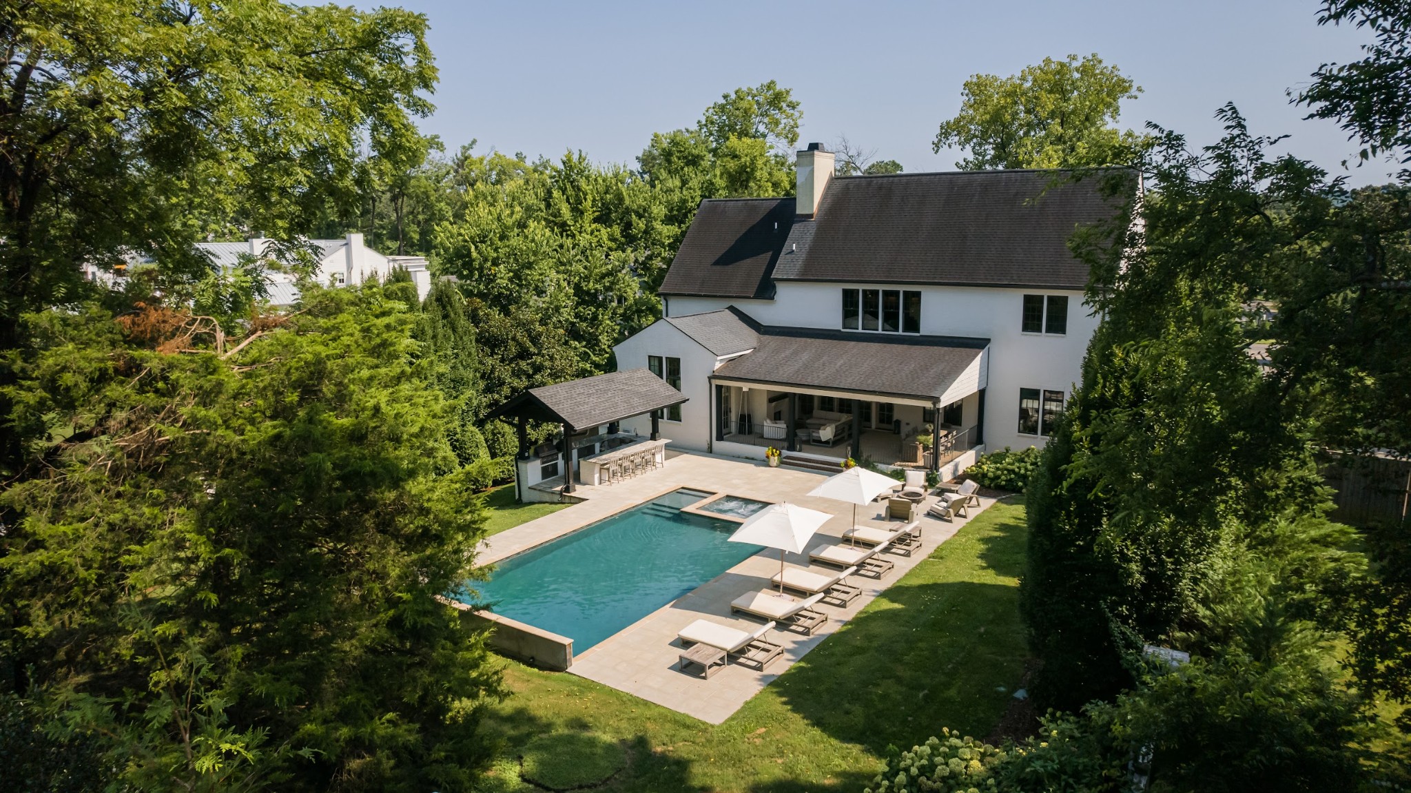 Residential in Nashville 3