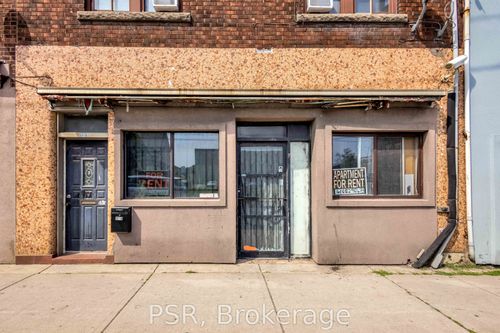 691 Barton St E, Hamilton, ON, L8L3A5 | Card Image