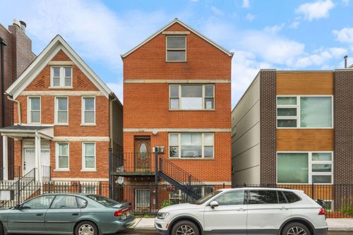 3-1638 W Blackhawk St, Chicago, IL, 60622-2575 | Card Image