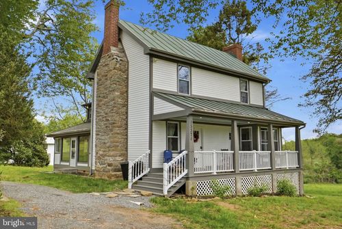 15371 Sheads Mountain Rd, RIXEYVILLE, VA, 22737-2348 | Card Image