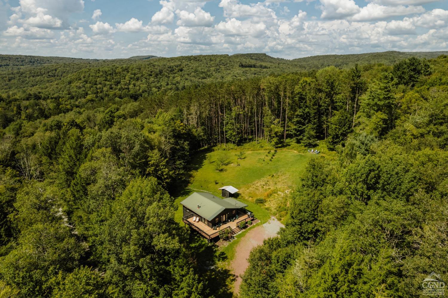 Little Ireland Rd, Livingston Manor, NY 12758