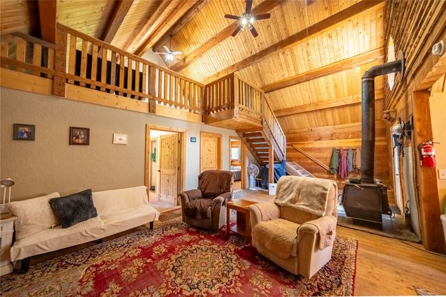193 Mud Lake Rd, House other with 2 bedrooms, 1 bathrooms and null parking in Troy MT | Image 13