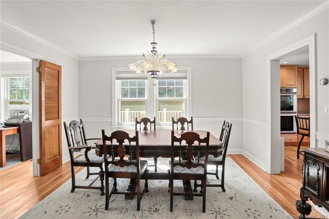30 Sinawoy Rd, House other with 3 bedrooms, 3 bathrooms and null parking in Cos Cob CT | Image 8