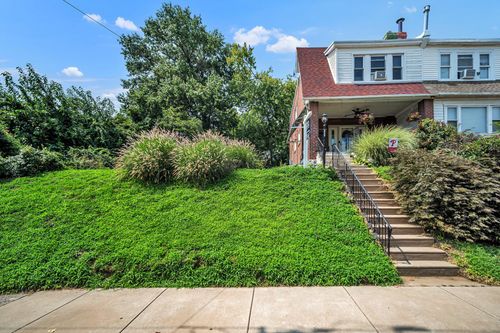 7324 Rockwell Avenue, PHILADELPHIA, PA, 19111 | Card Image