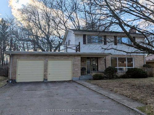 76 Bloomfield Dr, London, ON, N6G1P3 | Card Image