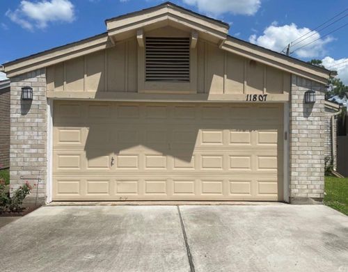 11807 Dellfern Ct, Houston, TX, 77035-3965 | Card Image