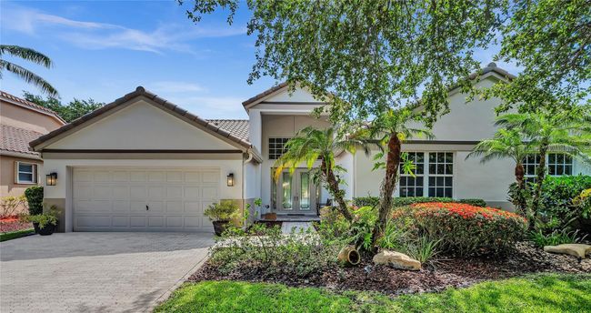 3150 Hidden Hollow Ln, House other with 4 bedrooms, 4 bathrooms and null parking in Davie FL | Image 62