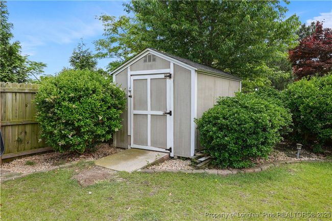 415 Highgrove Dr, House other with 4 bedrooms, 3 bathrooms and null parking in Spring Lake NC | Image 46