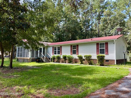 180 Quails Cv, Hampstead, NC, 28443-7153 | Card Image