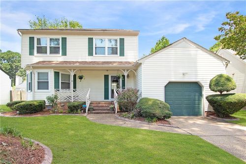 10 Steeplechase Loop, Hampton, VA, 23666-2266 | Card Image