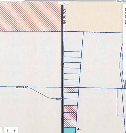 NKA State Route 260, Connell, WA, 99326 | Card Image