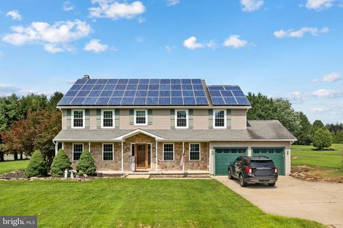 122 Fox Run, WOOLWICH TWP, NJ, 08085-3446 | Card Image
