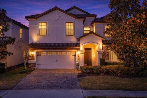 1424 Wexford Way, DAVENPORT, FL, 33896-6831 | Card Image
