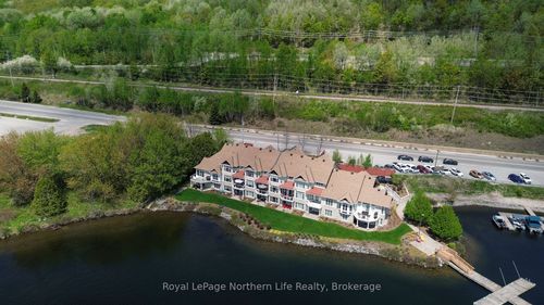 6-3477 Trout Lake Rd, North Bay, ON, P1A4L7 | Card Image