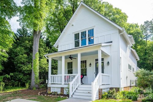 735 Emma Claire Ln, Davidson, NC, 28036-6319 | Card Image