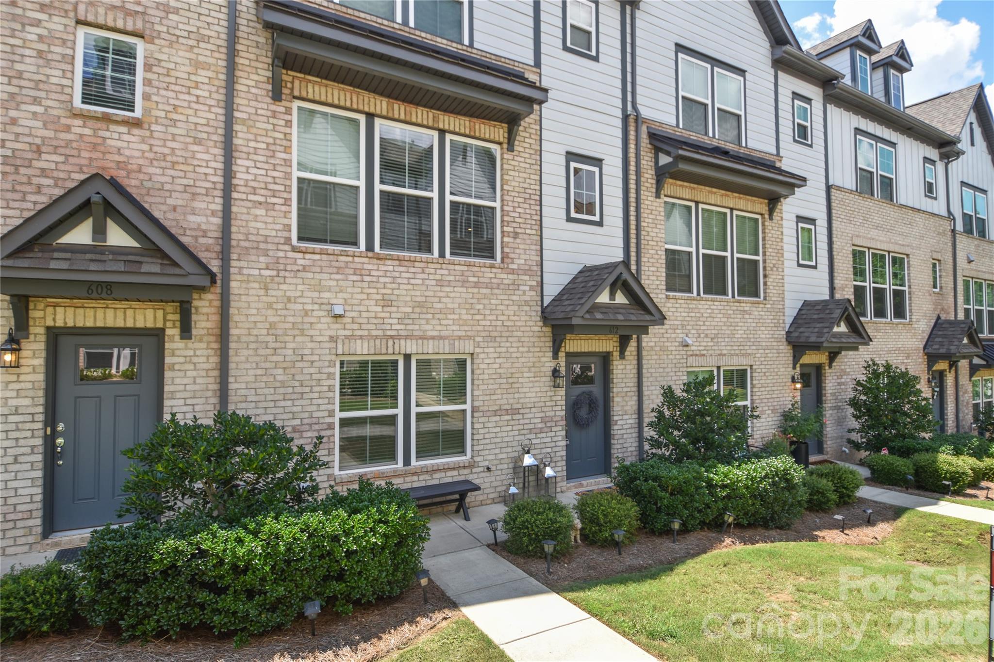 Residential in Charlotte