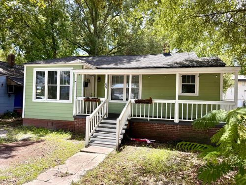 3538 Admiral Dr, North Charleston, SC, 29405-7703 | Card Image