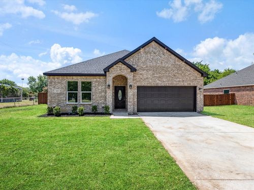 112 Miller St, Kemp, TX, 75143-9159 | Card Image